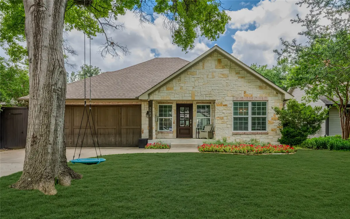3982 Beechwood Lane, Dallas, TX 75220 - #1