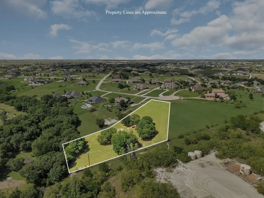 12808 Bella Vita Drive, Fort Worth, TX 76126 - #3