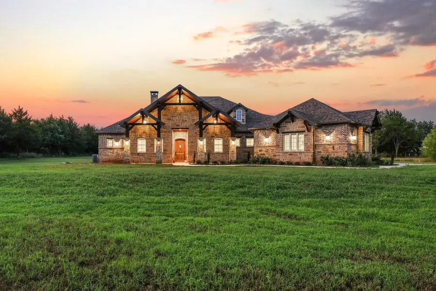 231 Geis Drive, Pottsboro, TX 75076 - #2