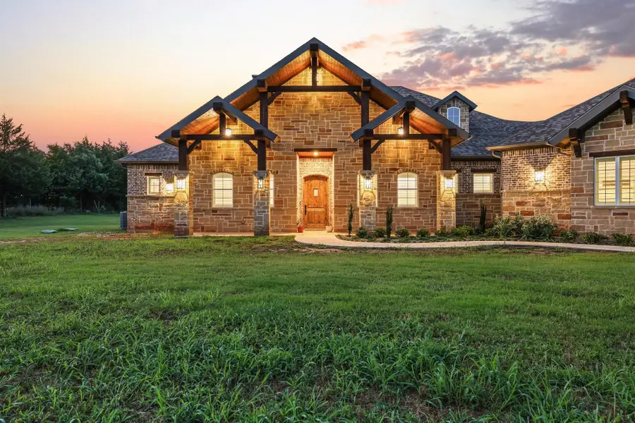 231 Geis Drive, Pottsboro, TX 75076 - #3
