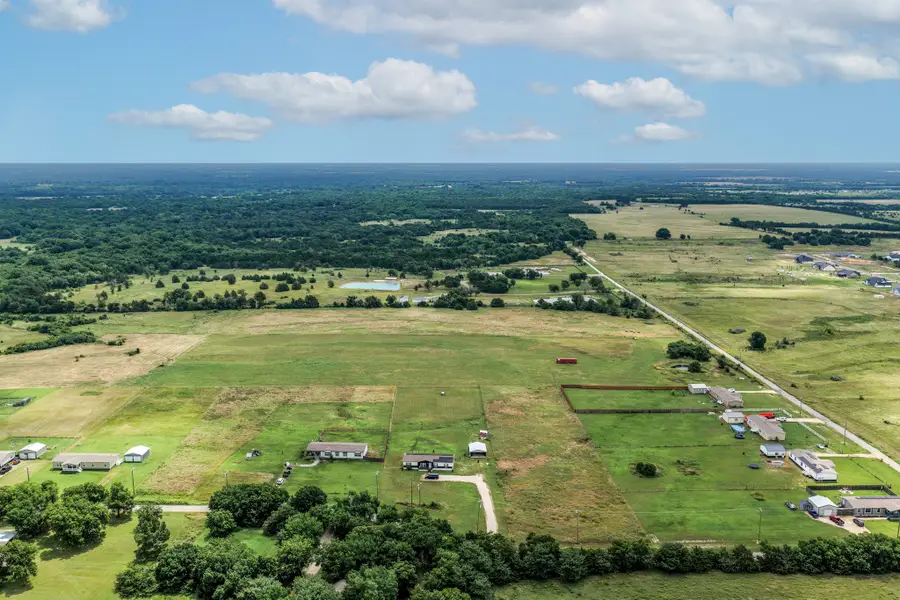 2871 County Road 1076, Celeste, TX 75423 - #2