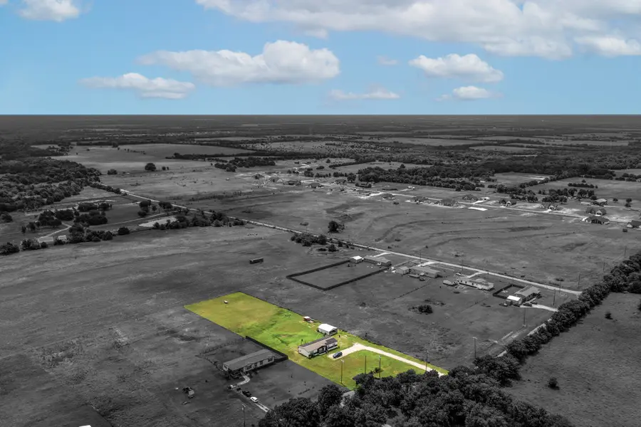 2871 County Road 1076, Celeste, TX 75423 - #3