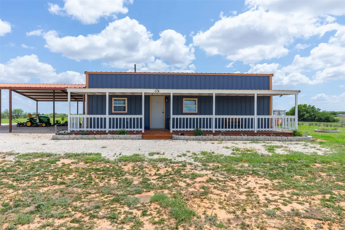 2988 Cr 435, Anson, TX 79501 - #1