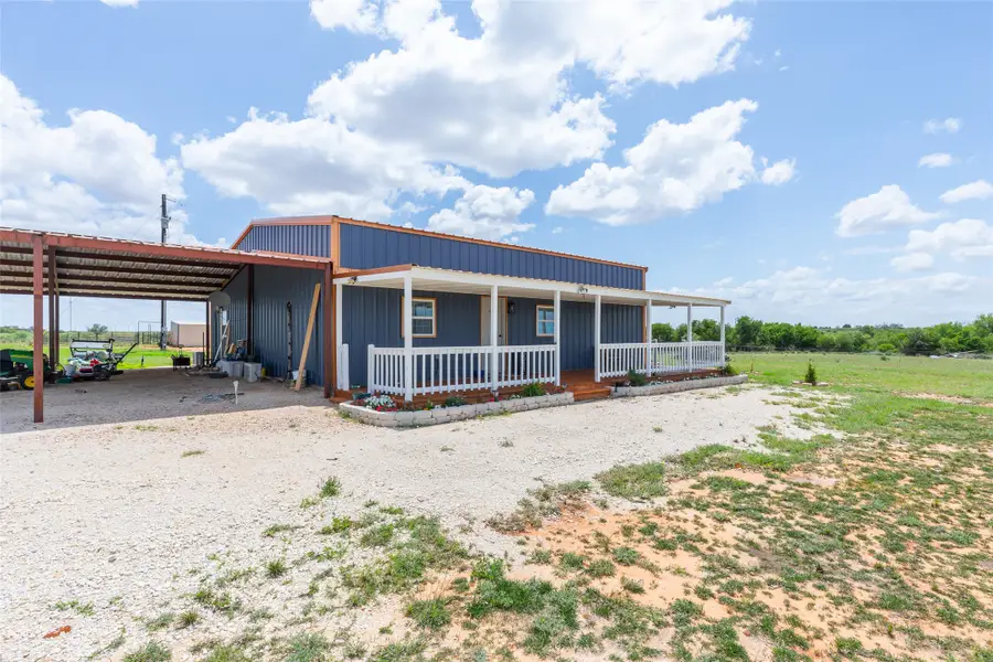 2988 Cr 435, Anson, TX 79501 - #2