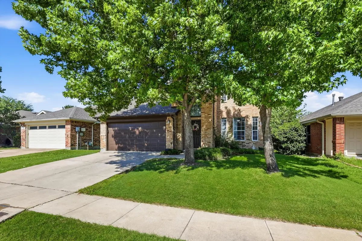 11920 Hickory Circle, Fort Worth, TX 76244 - #1