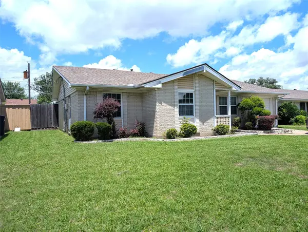 1305 Glenville Drive, Garland, TX 75042