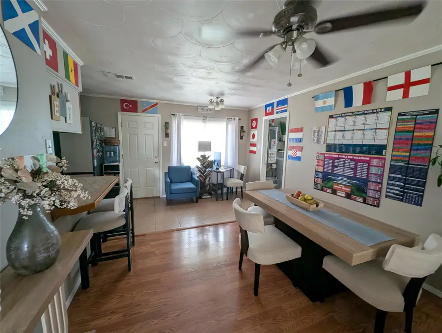 1305 Glenville Drive, Garland, TX 75042 - #3