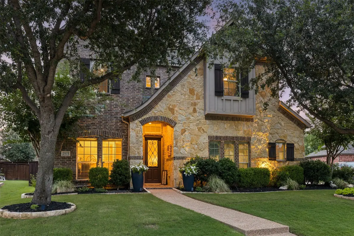2503 Mona Vale Road, Trophy Club, TX 76262 - #1
