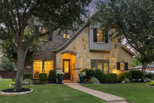 2503 Mona Vale Road, Trophy Club, TX 76262