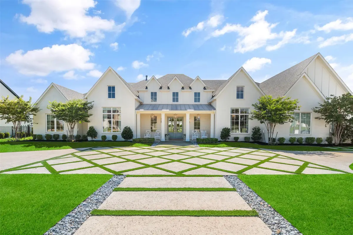 4301 American Pharoah Way, Celina, TX 75009 - #1