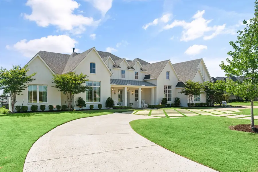 4301 American Pharoah Way, Celina, TX 75009 - #3