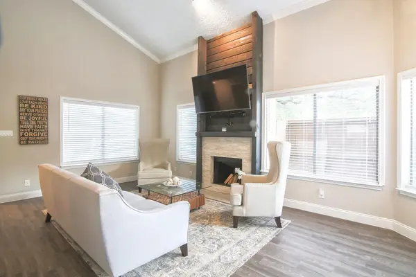 821 Dublin Drive #219, Richardson, TX 75080