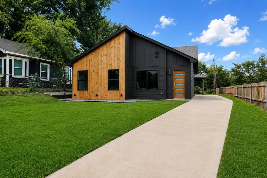 709 Martin Luther King Street, Denison, TX 75020 - #3