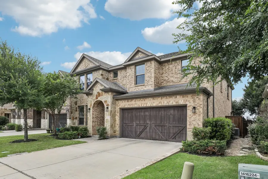 7228 Ridgepoint Drive, Irving, TX 75063 - #2