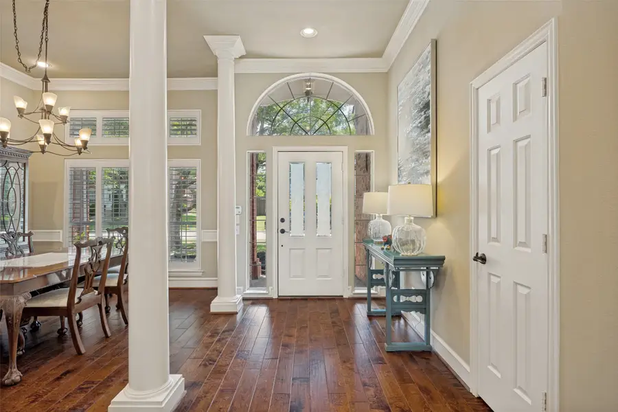 314 Pecan Hollow Drive, Coppell, TX 75019 - #2