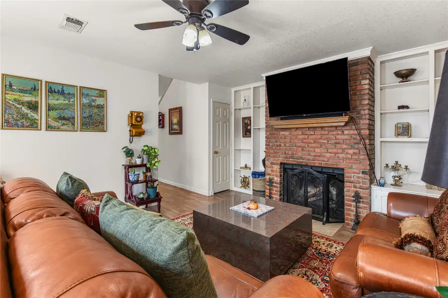 1002 W Washington Street, Sherman, TX 75092 - #2