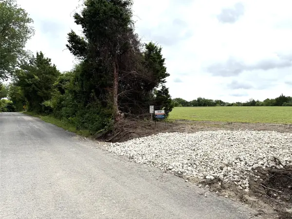 LOT 4 Key Road, Sherman, TX 75090