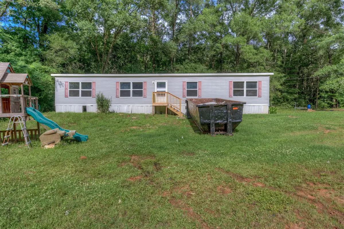 907 Ridge Road, Castor, LA 71016 - #1