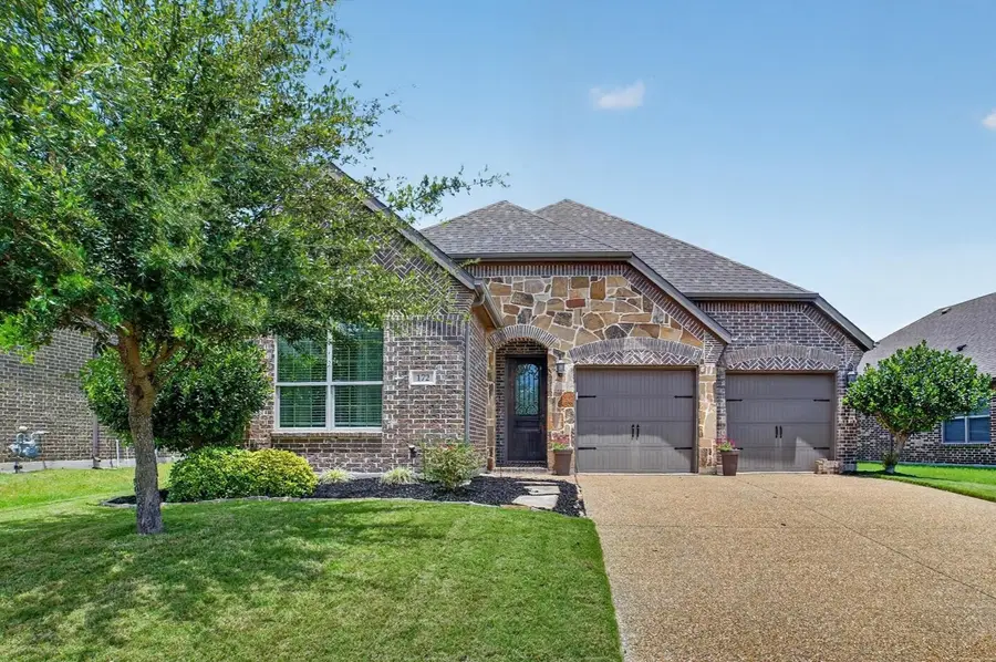 172 Buffington Avenue, Fate, TX 75189 - #2