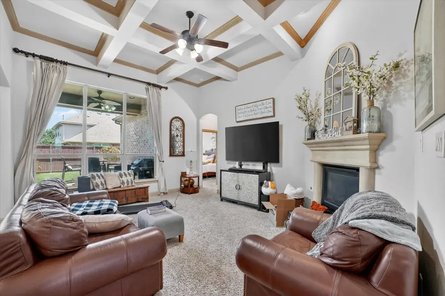 172 Buffington Avenue, Fate, TX 75189 - #3