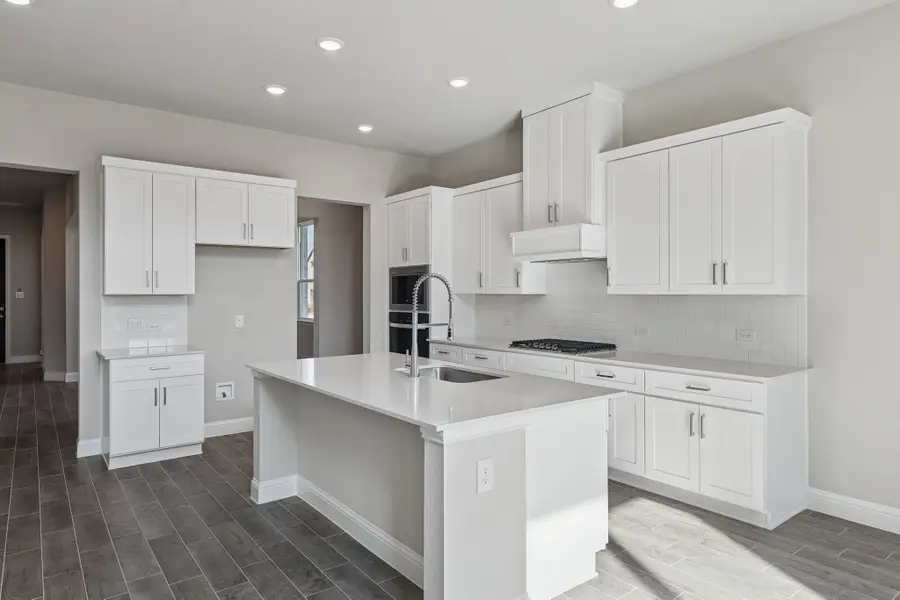 420 Cavalli Drive, Weston, TX 75009 - #3