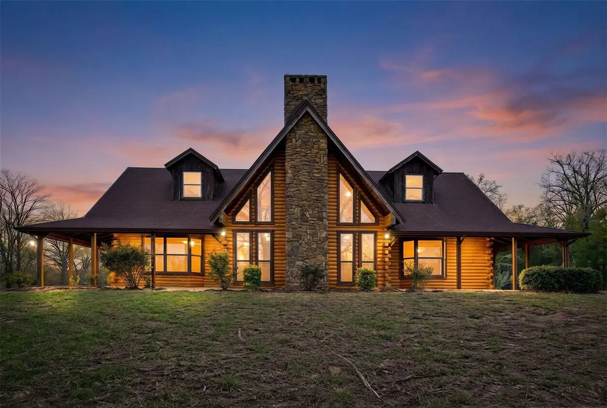 1751 Vz County Road 1925, Edgewood, TX 75117 - #1