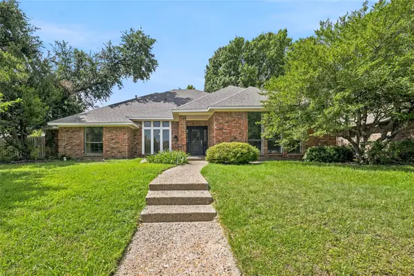 2308 Dunwick Drive, Plano, TX 75023