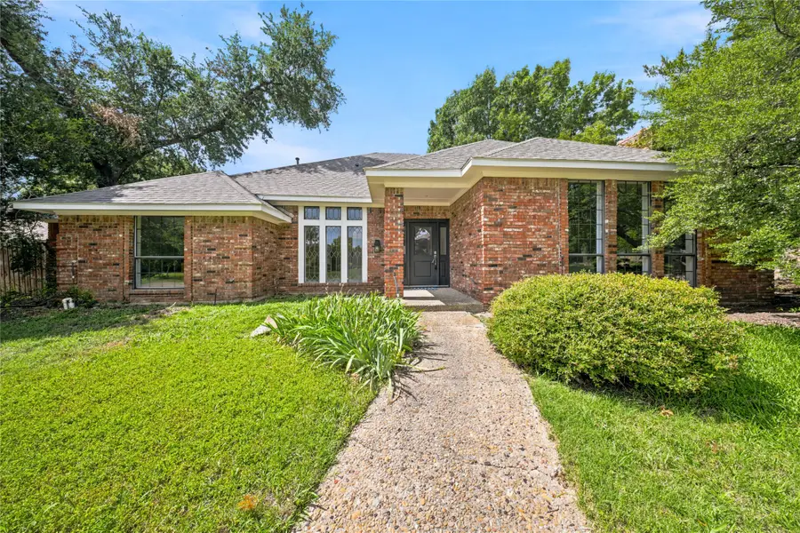 2308 Dunwick Drive, Plano, TX 75023 - #2