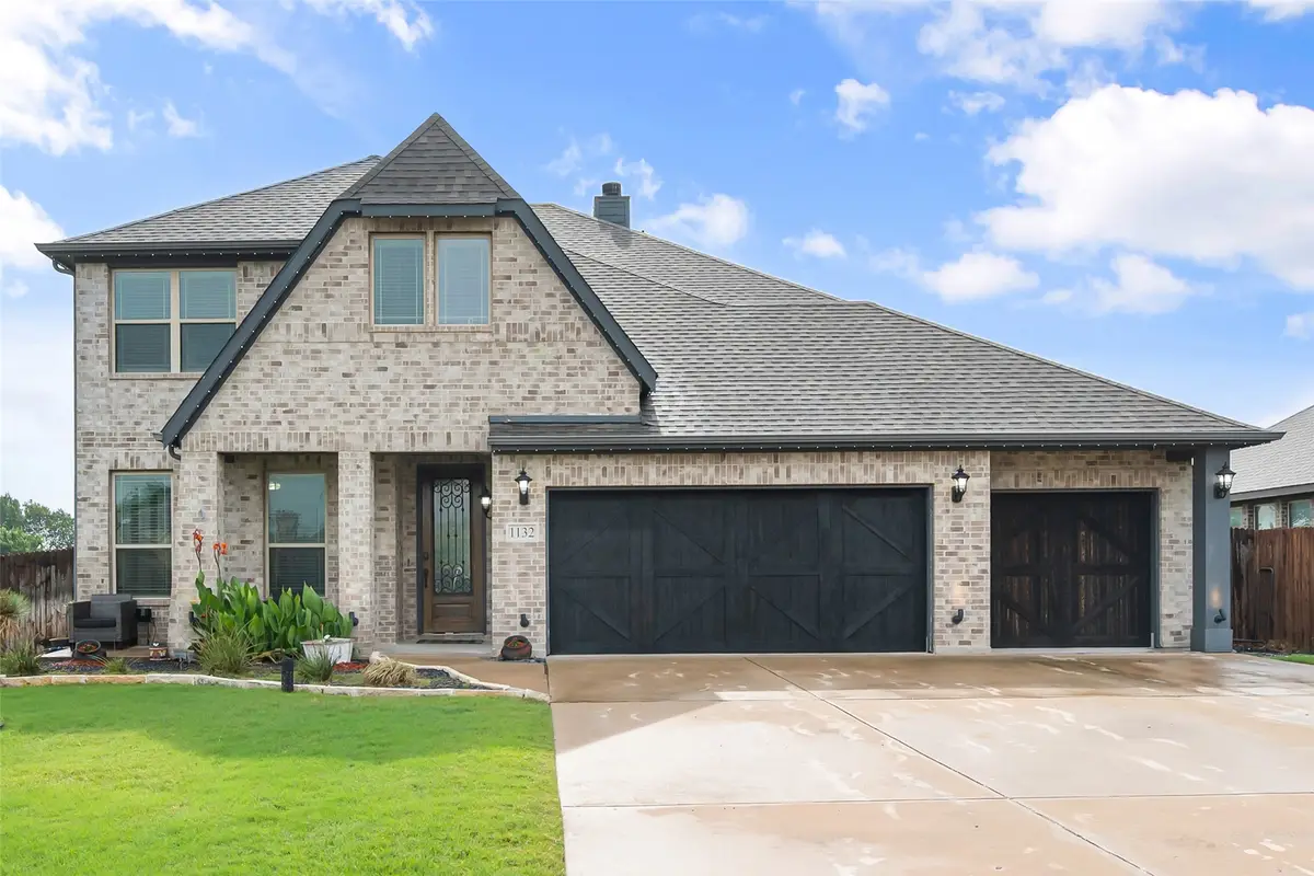 1132 Apple Grove Lane, Waxahachie, TX 75165 - #1