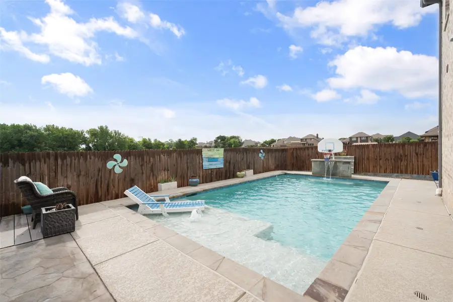 1132 Apple Grove Lane, Waxahachie, TX 75165 - #2