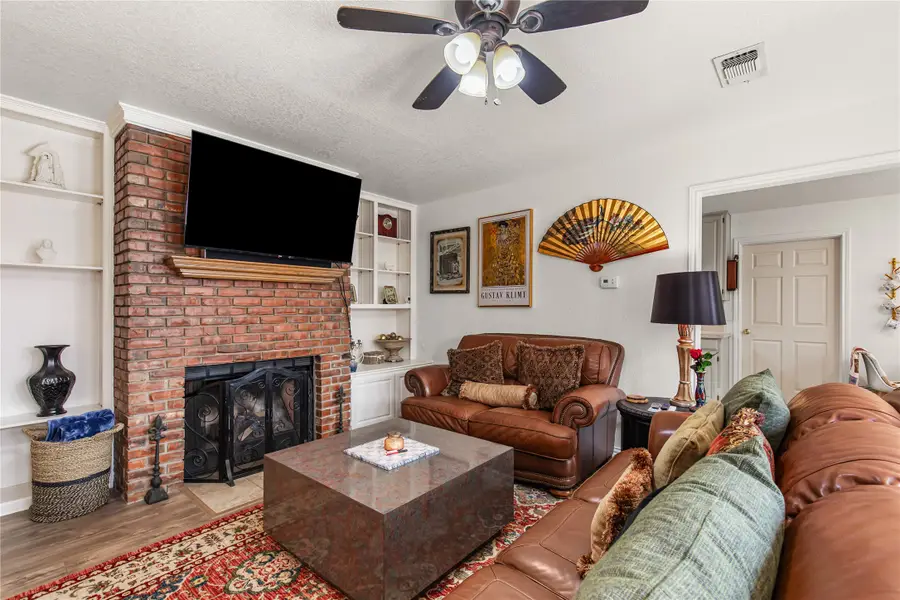 1006 W Washington Street, Sherman, TX 75092 - #3