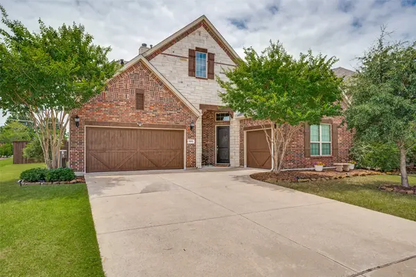 3095 Ida Drive, Frisco, TX 75033