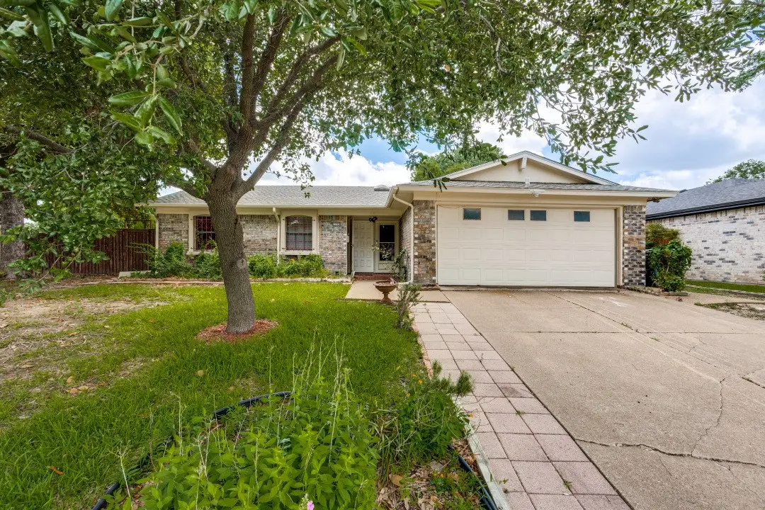 1702 Pine Knot Drive, Garland, TX 75044 - #1