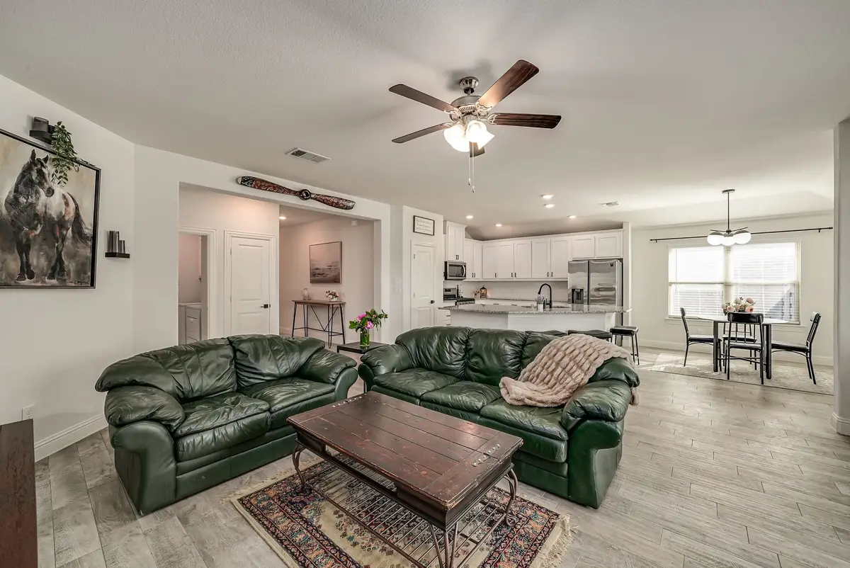 1528 Grassy Knoll Trail, Aubrey, TX 76227 - #1