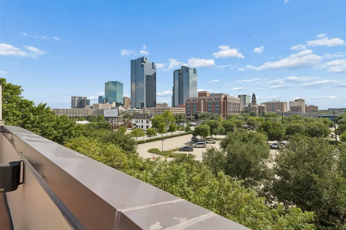 600 E Bluff Street, Fort Worth, TX 76102 - #1