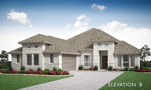 4029 Eagles Bluff Road, Midlothian, TX 76065