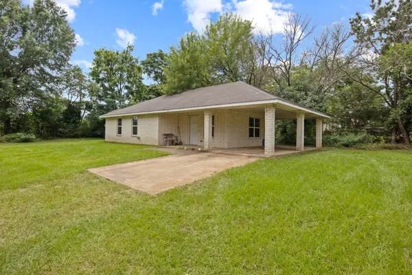 65 Rhyne, Avinger, TX 75630
