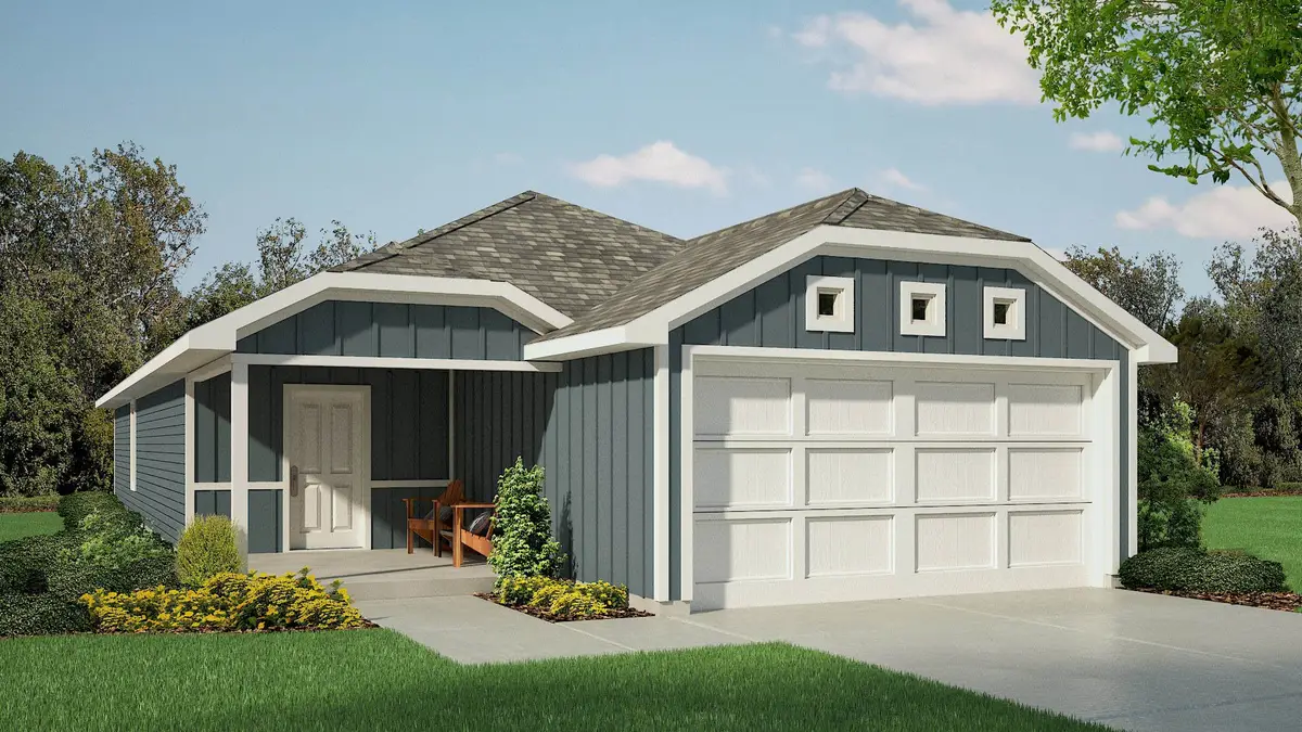 4128 Woodhill Bend Drive, Fort Worth, TX 76036 - #1