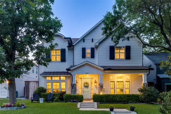 7027 Casa Loma Avenue, Dallas, TX 75214