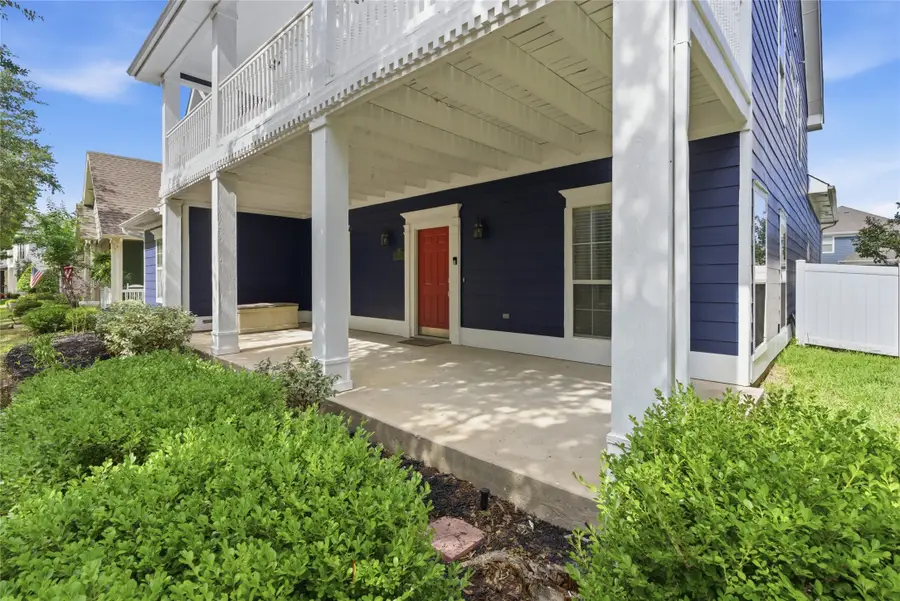 1117 Wenk Drive, Aubrey, TX 76227 - #3