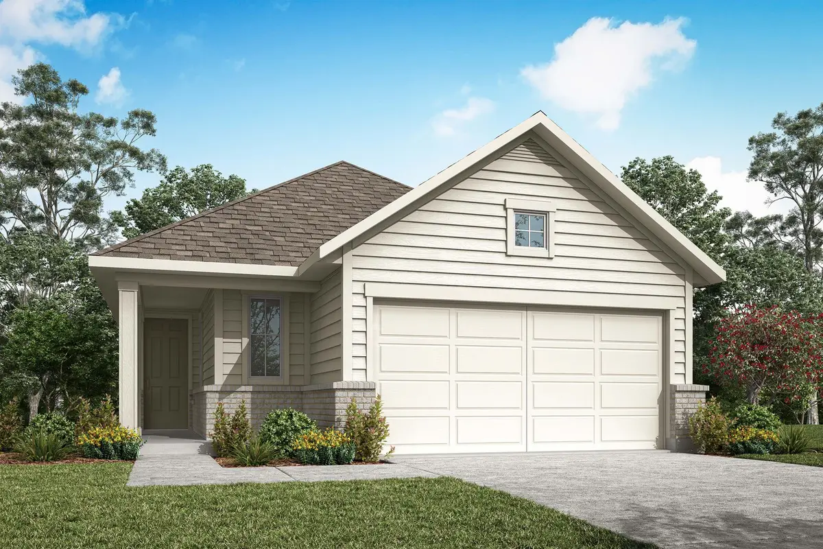 7416 Autumn Hill Drive, Denton, TX 76249 - #1