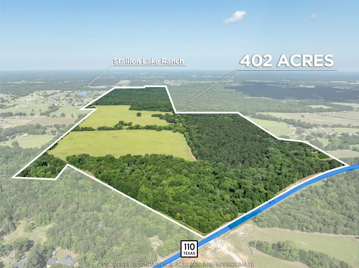 TBD N Sh 110 Highway N, Lindale, TX 75771 - #1