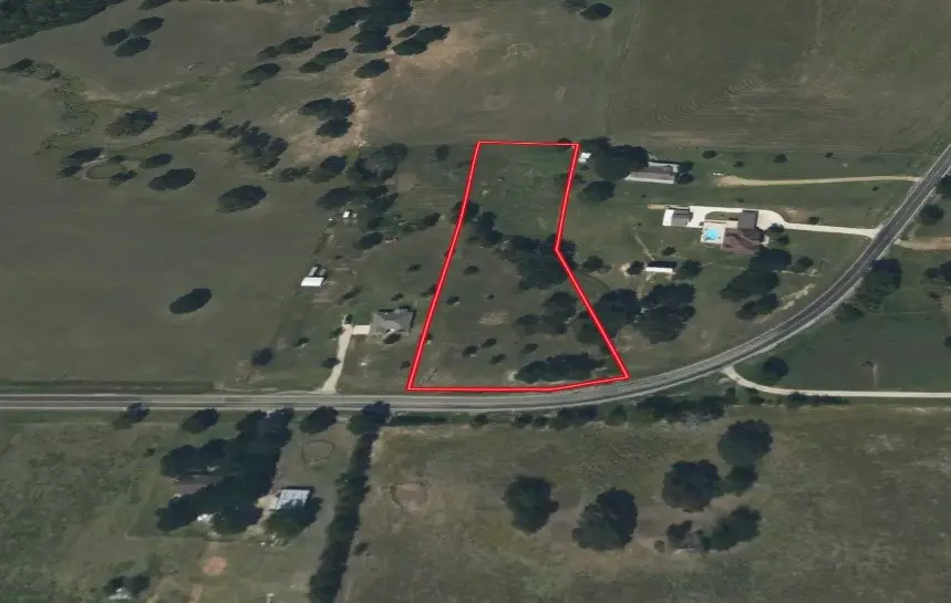 00 Fm Rd 3094, Scurry, TX 75158 - #1