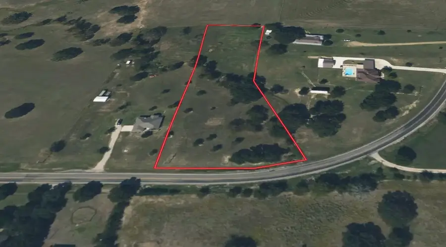00 Fm Rd 3094, Scurry, TX 75158 - #2