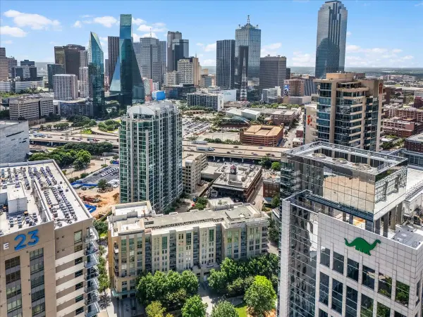 2323 N Houston Street #714, Dallas, TX 75219