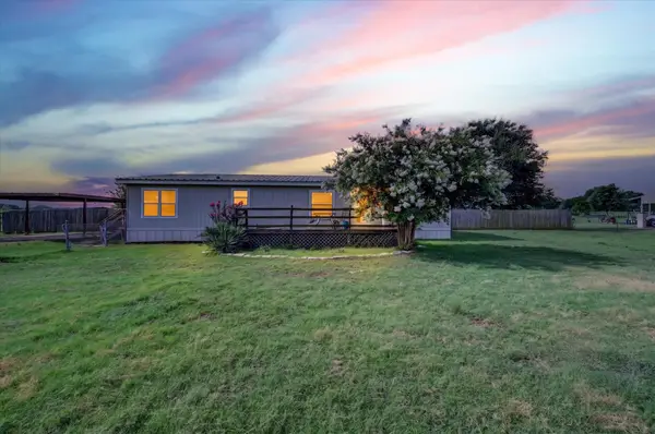 8316 County Road 508, Alvarado, TX 76009