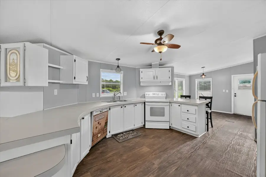 8316 County Road 508, Alvarado, TX 76009 - #3