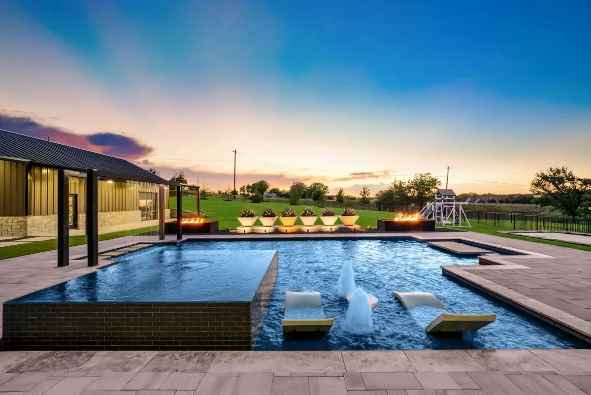 1414 Tucker Place, Celina, TX 75009 - #1