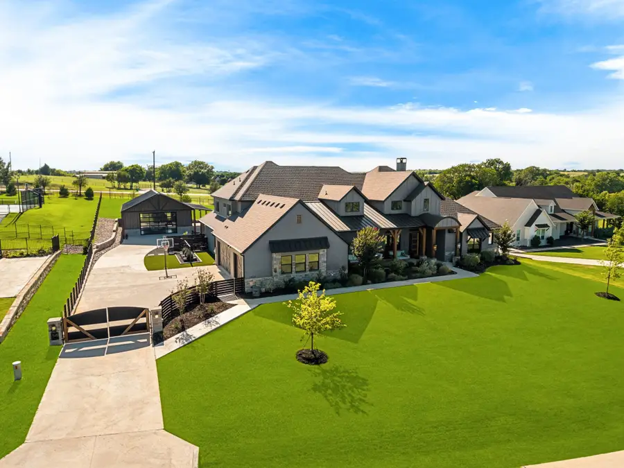 1414 Tucker Place, Celina, TX 75009 - #3