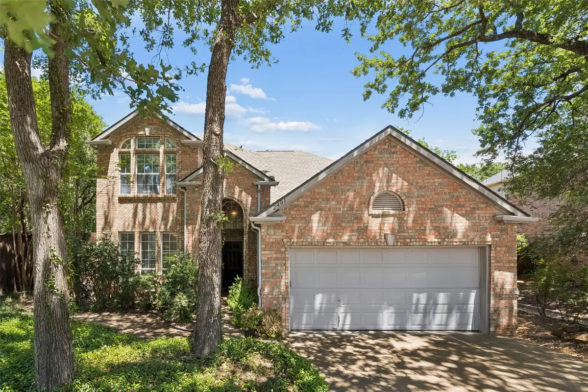 2401 Pinehurst Court, Highland Village, TX 75077 - #1